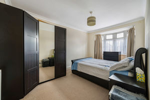 Bedroom two- click for photo gallery